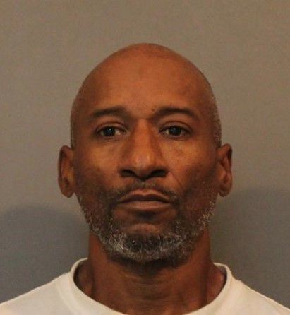 Anthony Brown